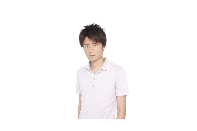 『RDG レッドデータガール』 内山昂輝インタビュー 画像