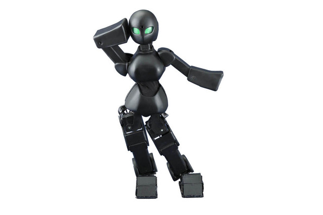 サイエンスカフェ、5月はロボットのデモンストレーションなど 5月11日 画像