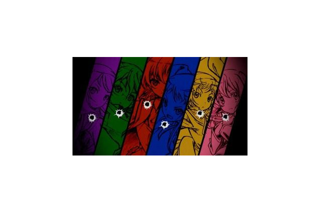 「ステラ女学院高等科C3部」アニメ制作はGAINAX 　メインスタッフなど公開 画像