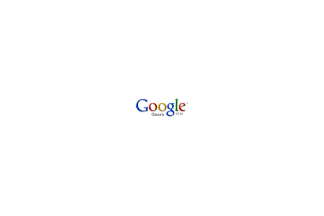 米Google、Webアプリがオフラインでも利用できるブラウザの拡張機能「Google Gears」 画像