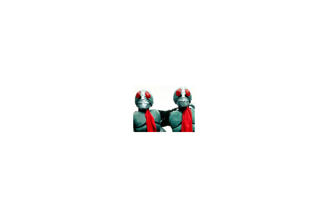 平成ライダーの原点&合体ロボットアニメ人気作品が登場 画像