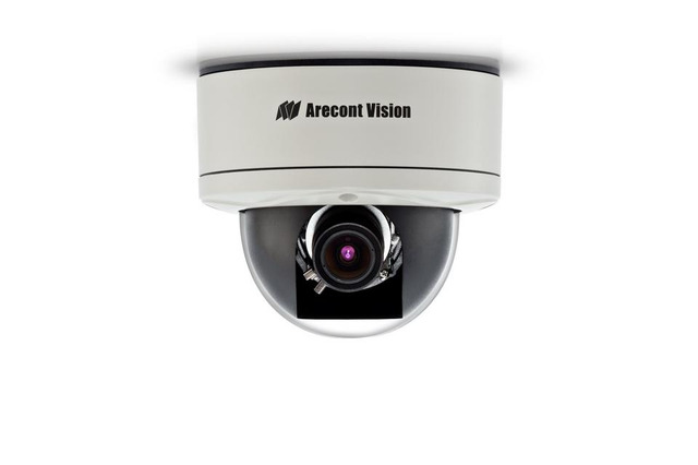 ネットワークカメラ「AV1355DN」に未対応のDoS脆弱性 画像