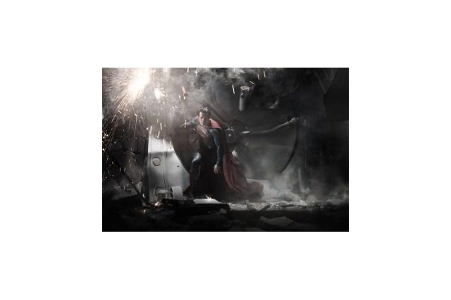 映画「マン・オブ・スティール」 4月27日前売開始 画像