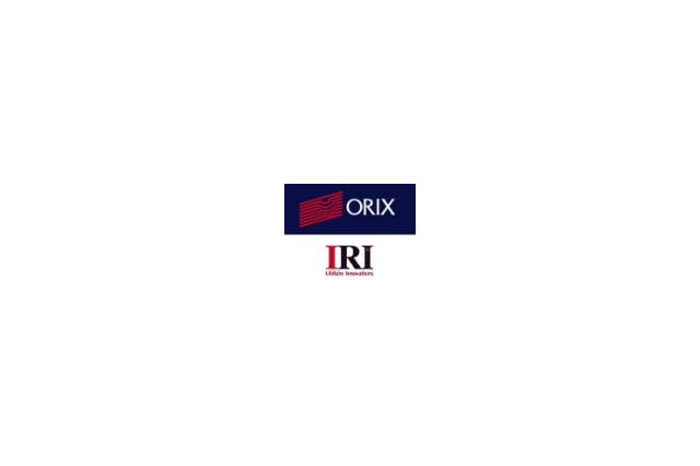 オリックス、IRIを子会社化へ 画像
