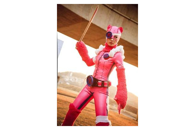 「ヌイグルマーZ」 主演:中川翔子、原作:大槻ケンヂ、鶴巻和哉、コヤマシゲト参加の話題作 画像
