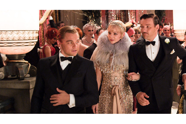 キャサリン・マーティンが「プラダ」と手掛けた華麗でポップな1920年代コスチューム 画像