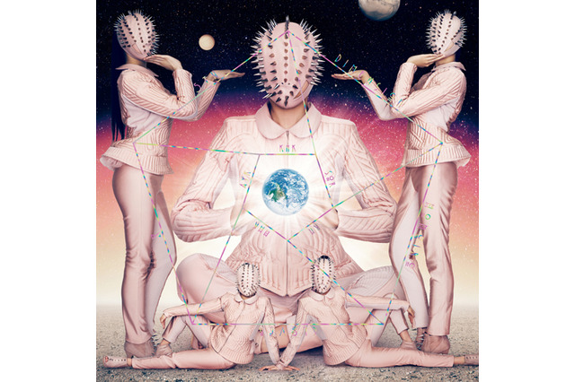 ももクロの1st＆2ndアルバム、全世界配信……iTunes 画像