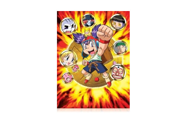 「コロッケ!」アニメ放送10周年 ShoProチャンネルで全52話無料配信スタート 画像