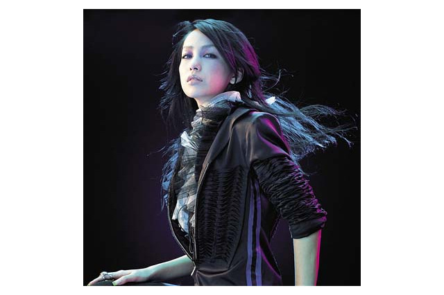 中島美嘉「SEVEN」ビデオクリップフルコーラスが期間限定で無料公開に 画像