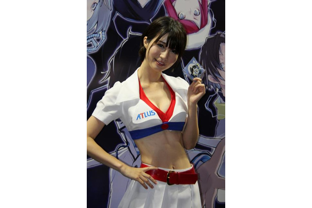 【ニコニコ超会議2】お待たせ! 超コンパニオン写真集 画像