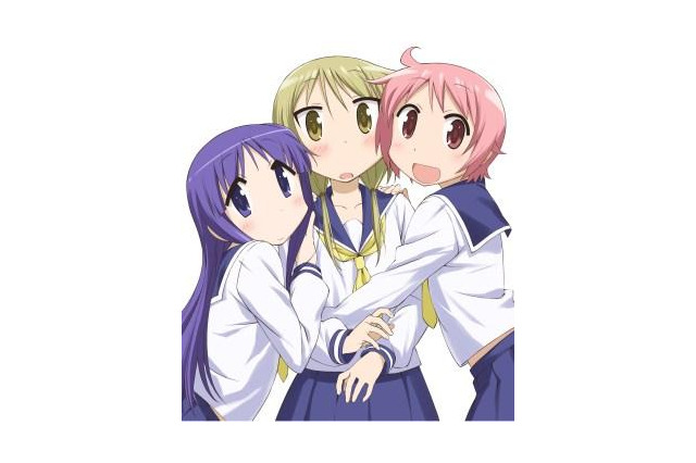 「ゆゆ式」ファンイベント　10月20日開催決定 画像