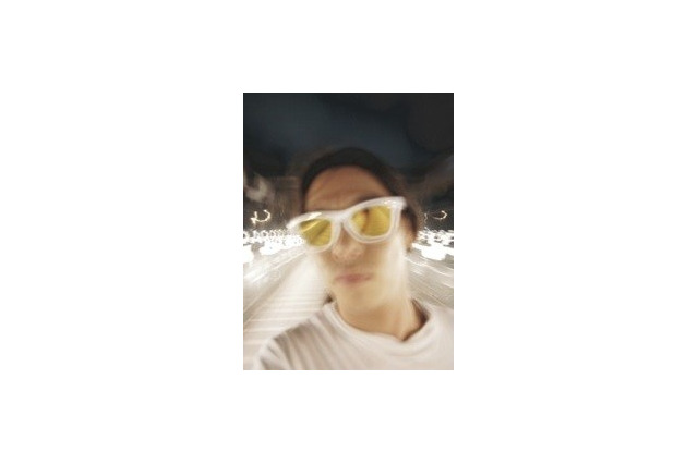 新田桂一、笠井爾示、米原康正がGWに伊勢丹でフォトシューティングを開催 画像