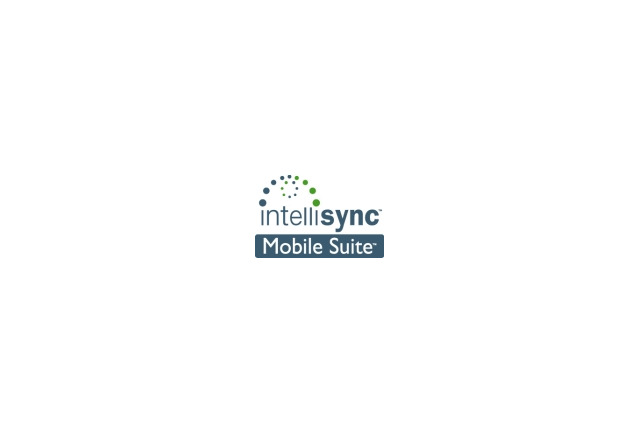 セキュリティ機能を強化したIntellisync Mobile Suite 8がSoftBank X01NKに対応 画像