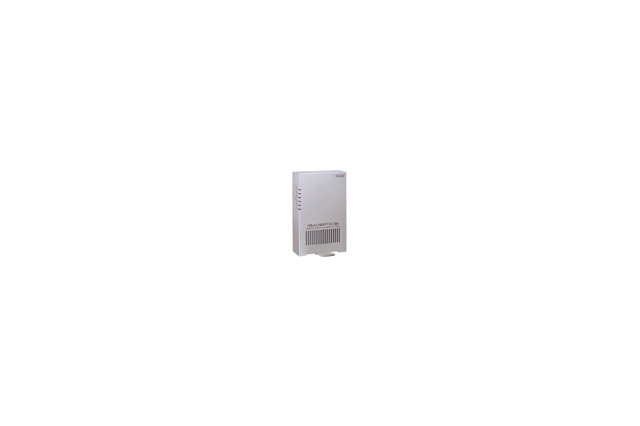 コレガ、WAN/LAN側の全ポート100BASE-TX/10BASE-T対応有線LANブロードバンドルータ 画像