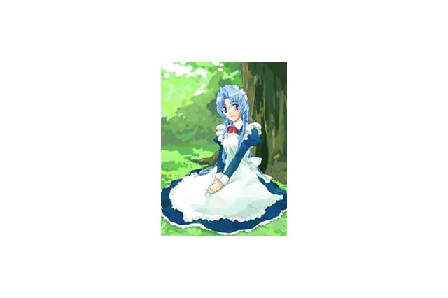 少年チャンピオン連載中の「花右京メイド隊 La verite」、TVアニメ第1話が無料公開に 画像
