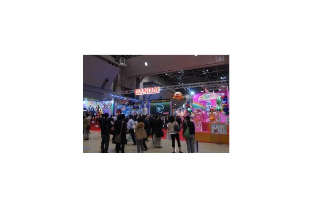 【東京おもちゃショー 2013】玩具3万5000点 6月13-16日 画像