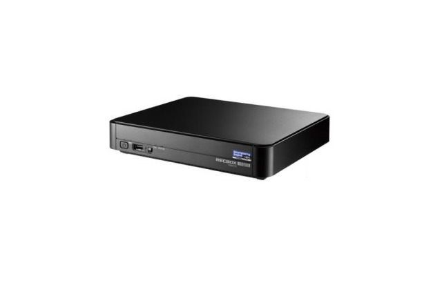 アイ・オー、録画番組をネット経由でPC・スマホに配信できる「RECBOX+REMOTE」 画像