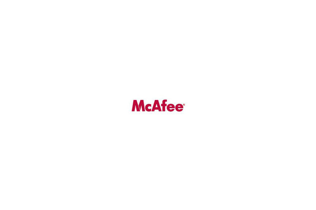 マカフィー、中小企業向け統合センキュリティアプライアンス 画像