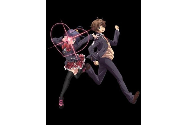 「中二病でも恋がしたい！」第2期制作決定 画像