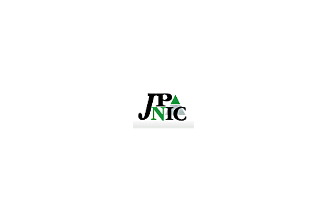 JPNIC、近づくIPv4アドレスの在庫枯渇に対する取り組みを発表 画像