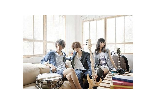 「キングダム」第二シーズンEDテーマはThe Sketchbook新曲 記念ライブ開催も決定 画像