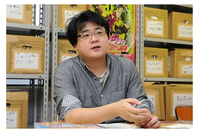 「ジョジョの奇妙な冒険」、アニメの魅力とは何だったのか? 津田尚克ディレクターインタビュー (前編 画像