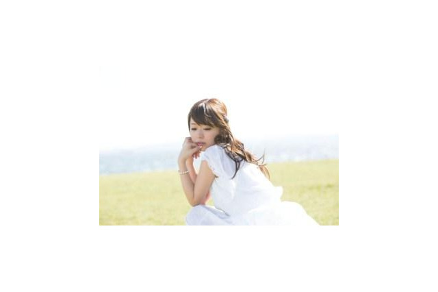 「とある科学の超電磁砲S」EDテーマ 井口裕香2ndシングル「Grow Slowly」5月15日発売 画像