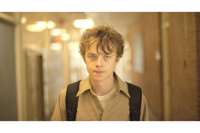 次なる“ディカプリオ”と一躍脚光を浴びる、ブレイク必至の新世代スターに注目！ 画像