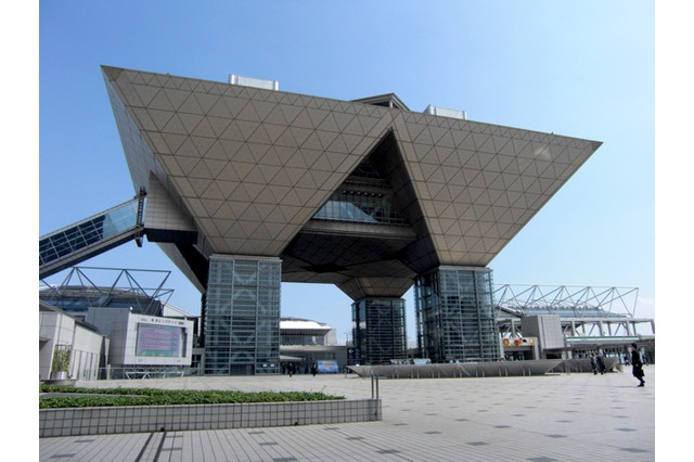 【今週末のイベント】住まいづくりフェア、バリシップ、防災・減災・危機管理展ほか 5月24-26日 画像