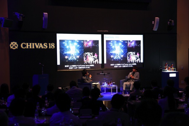 「なぜだろう?」 エイベックス松浦CEOのビジネスマインド 画像