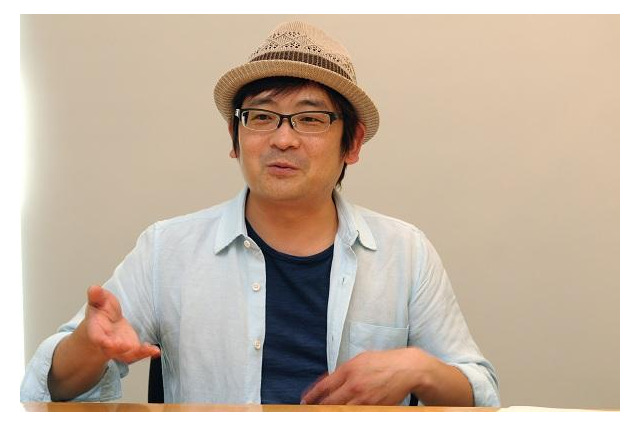 アニメ「ジョジョの奇妙な冒険」の証人　スピードワゴンを語る　上田燿司さんインタビュー（前編） 画像