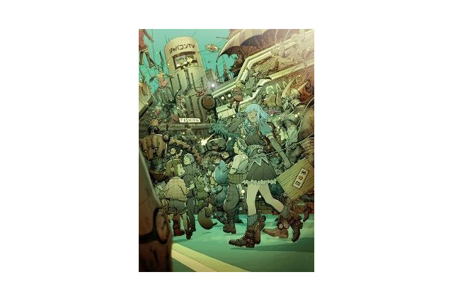 富野由悠季、新海誠、川原礫　未公開インタビューも　12月21日24時～「ジャパコンTV」 画像