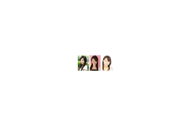 りりあん、安藤成子、湯之上知子と今夜生チャット!! 画像