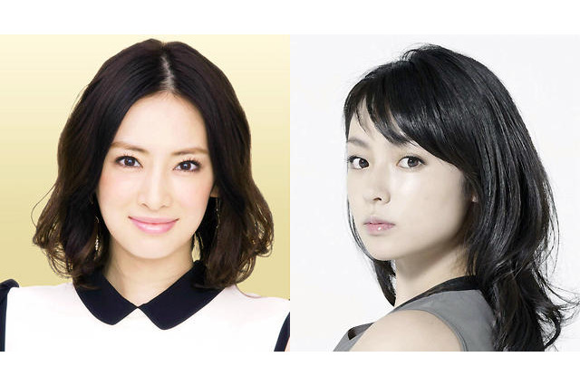 北川景子×深田恭子 “女の友情”から覗く心の闇… 画像