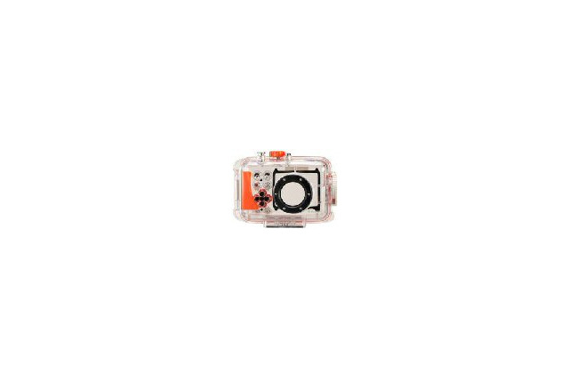 【増田タワシの価格ウォッチ】コンパクトデジカメ用水中ハウジング価格調査 画像