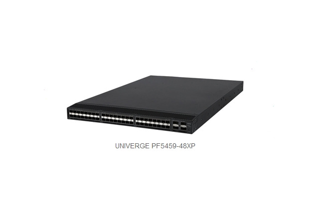 【Interop 2013 Vol.29】NEC、OpenFlow Ver1.3対応の「UNIVERGE PFシリーズ」新製品2機種を発売 画像