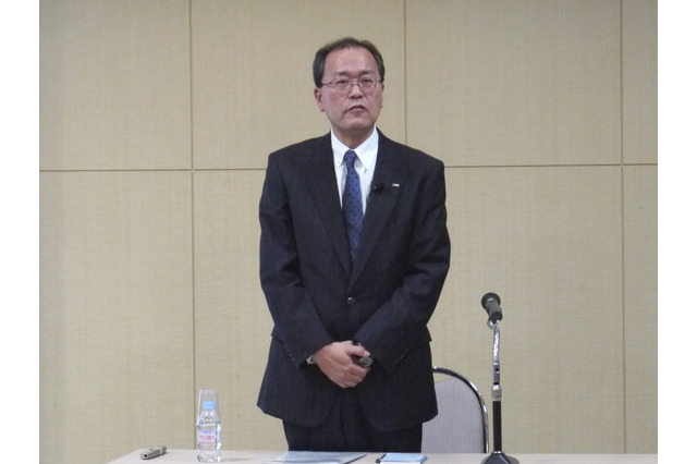 KDDI田中社長、LTE通信障害を謝罪……カバー率についても言及 画像