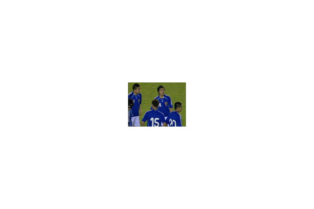 第35回トゥーロン国際大会でのU-20日本代表の勇姿が再び!! 画像