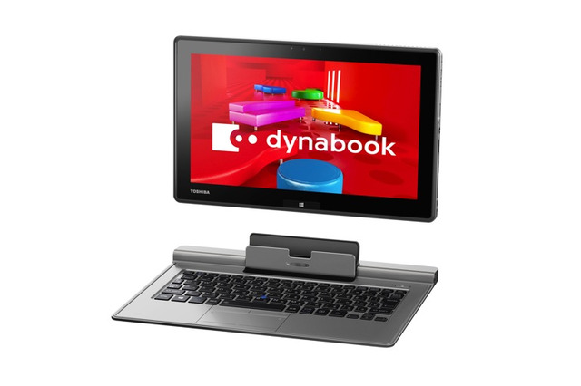 最速! TOSHIBA「dynabook V713」レビュー……ZIGSOW 画像