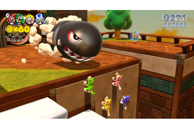マリオがスマホで出ないワケ……任天堂幹部 画像