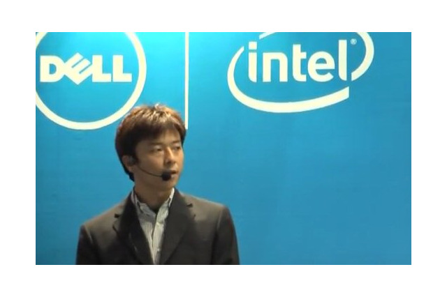 【Interop 2013 Vol.58（動画）】SDN／OpenFlowとは？ 画像