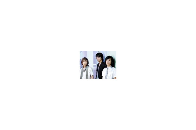 w-inds.が走る！踊る！ 最新シングルのビデオクリップをゲット 画像