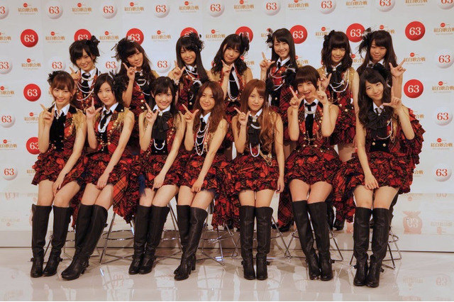 ついに札幌拠点のAKB48姉妹グループ「SPR48」誕生か……? 札幌公演CM内容にファン騒然 画像