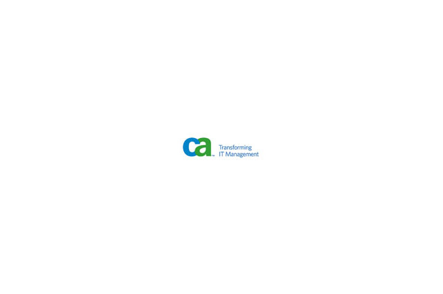 CA、システム管理ソリューション「CA Unicenter Network and Systems Management r11.1」 画像