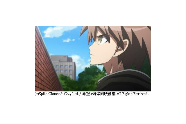 「絶望の学園」に普通の少年が推理で悩みながら立ち向かう ――緒方恵美さん『ダンガンロンパ』のアフレコゲンバ 前編 画像