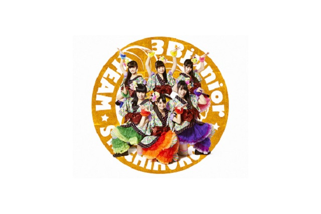ももクロの“妹分”チームしゃちほこの777人限定プレミアムイベントをニコ生で生中継 画像