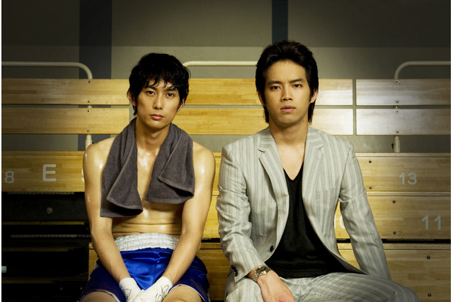 北野武『キッズ・リターン』10年後の映画化が決定【動画】 画像