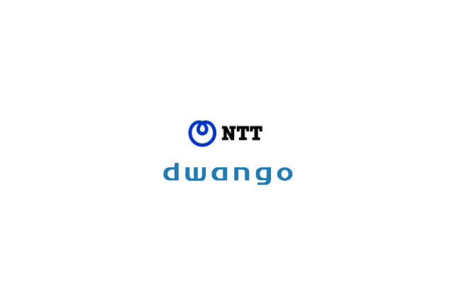 NTT、ドワンゴと映像&ソーシャルサービスの高度化で業務提携……株式約5%の取得も 画像