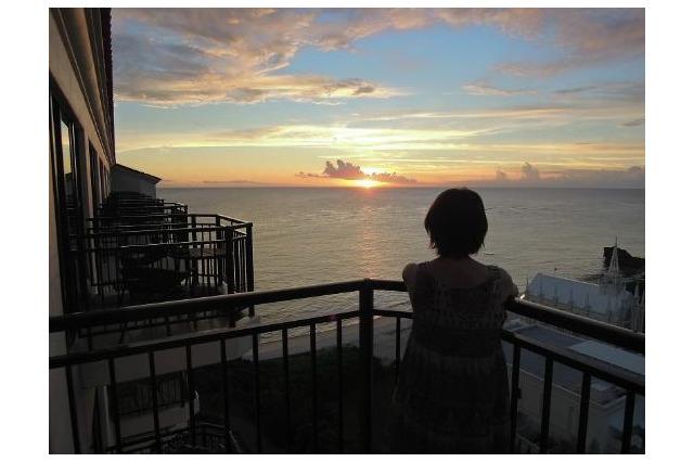 夏休みに行きたい！　「泊まってよかった 海辺のホテル＆旅館 2013」発表 画像