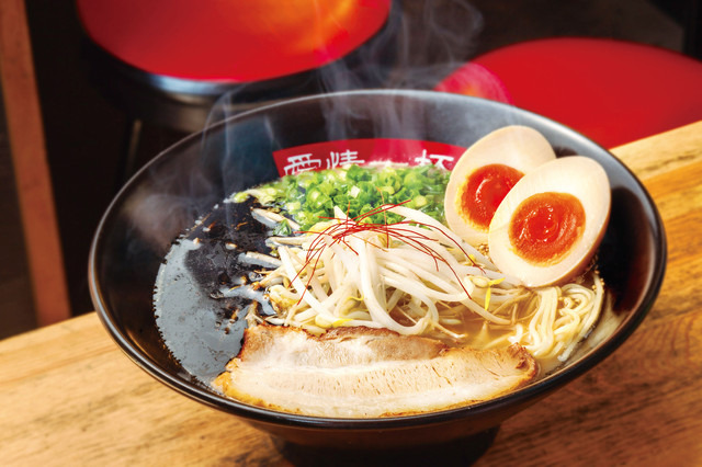 くまモン大活躍!九州の名産品を一堂に集めたイベントが新宿と渋谷で開催 画像